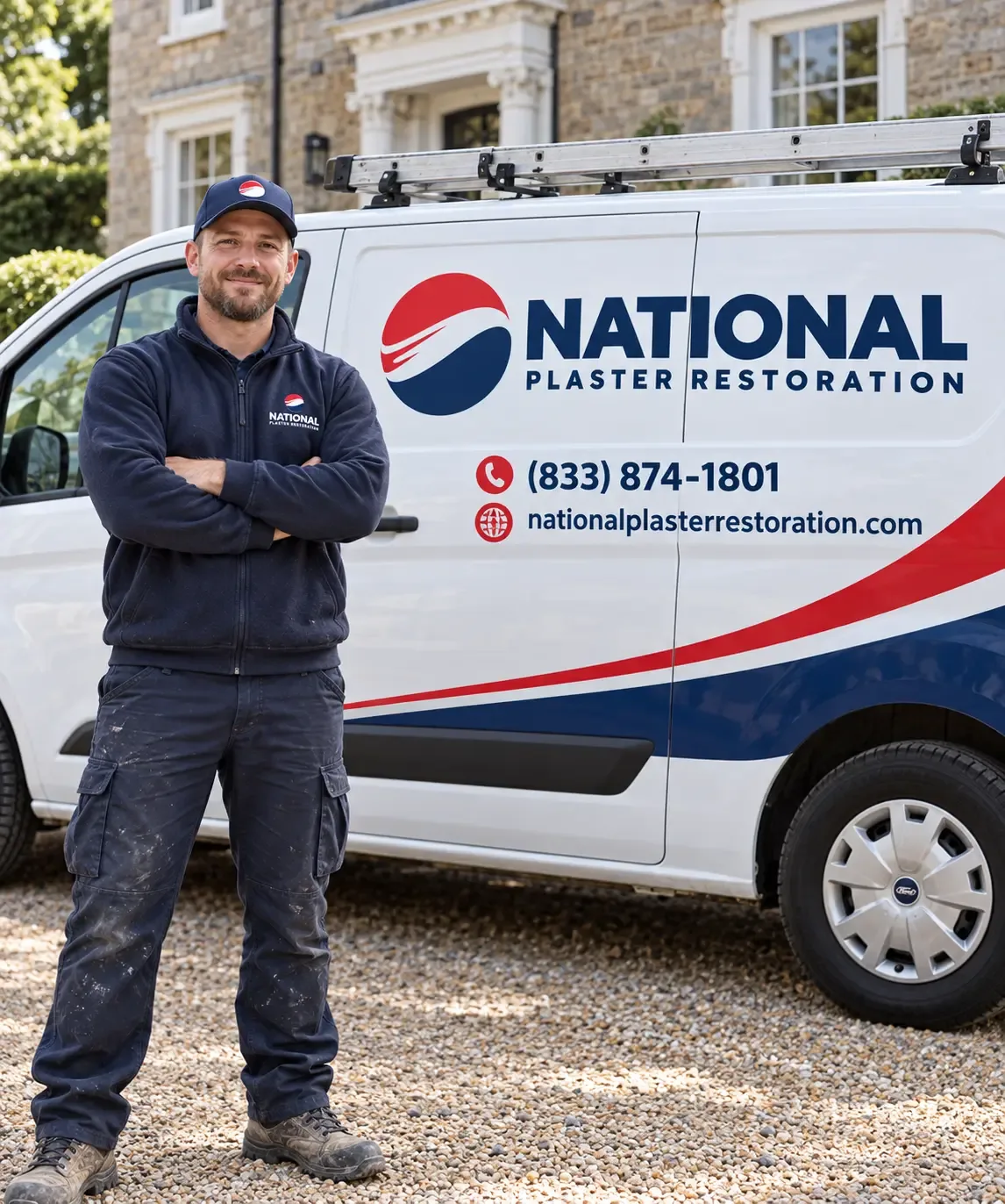 Plaster Repair company in Spout Spring, VA